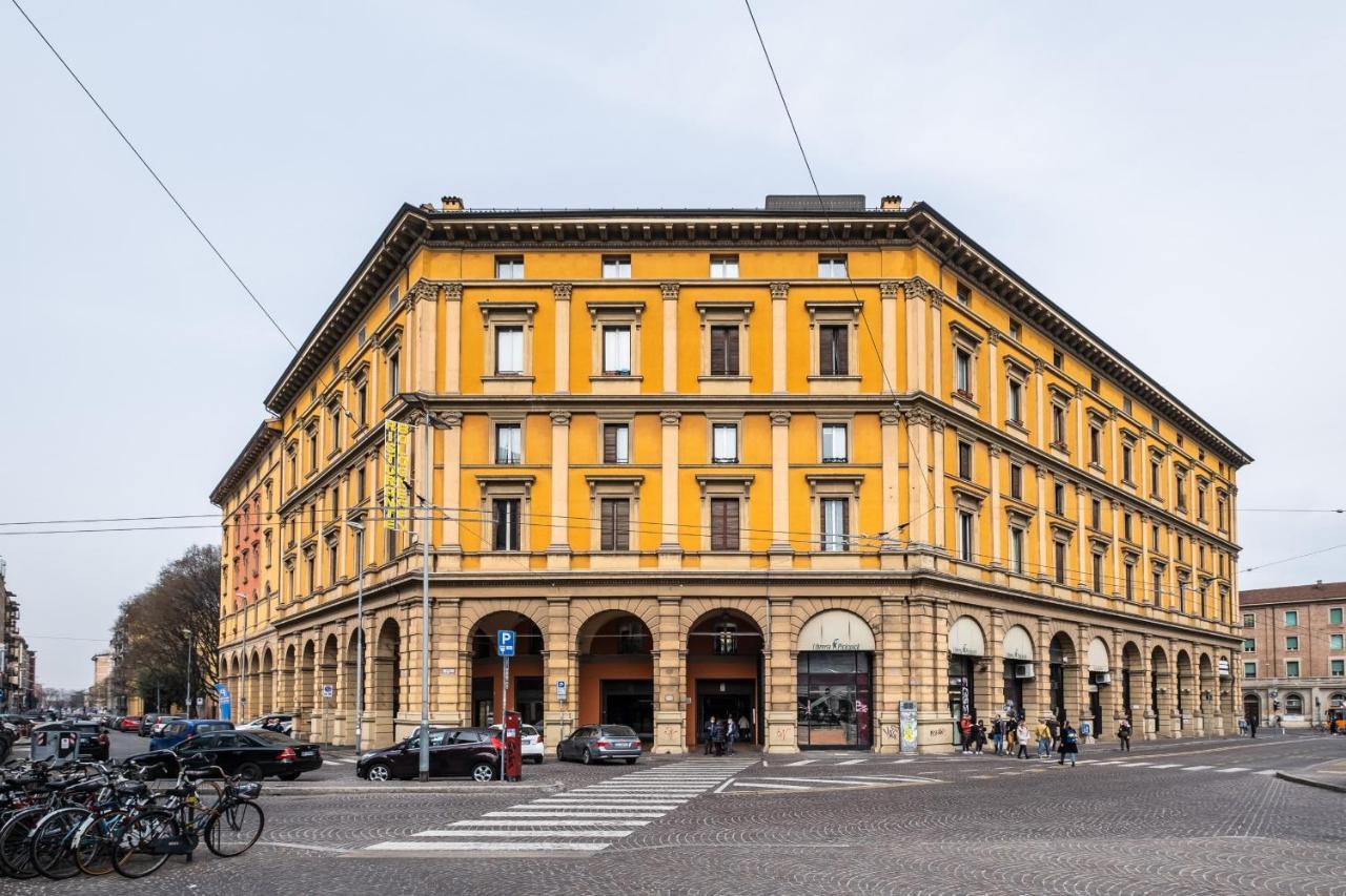 Appartamento In Galleria 2 Agosto By Wonderful Italy Bologna Ngoại thất bức ảnh