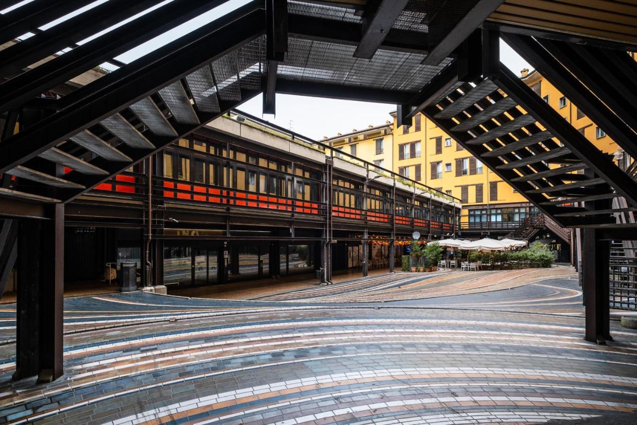 Appartamento In Galleria 2 Agosto By Wonderful Italy Bologna Ngoại thất bức ảnh